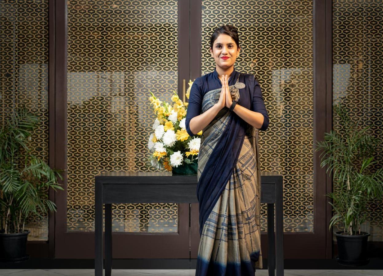 Sarovar Portico Surajkund 3* New Delhi