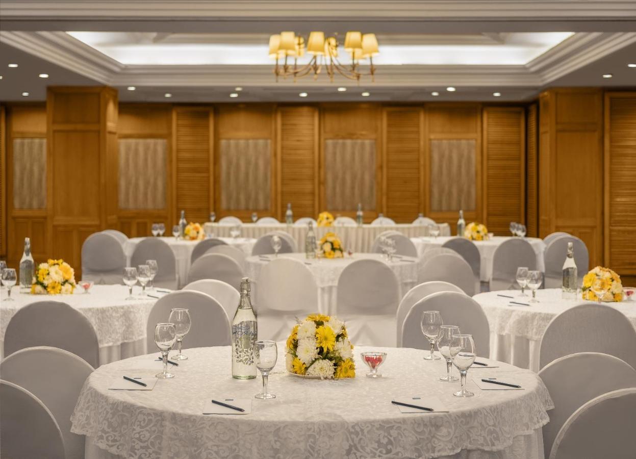 Hotel Sarovar Portico Surajkund