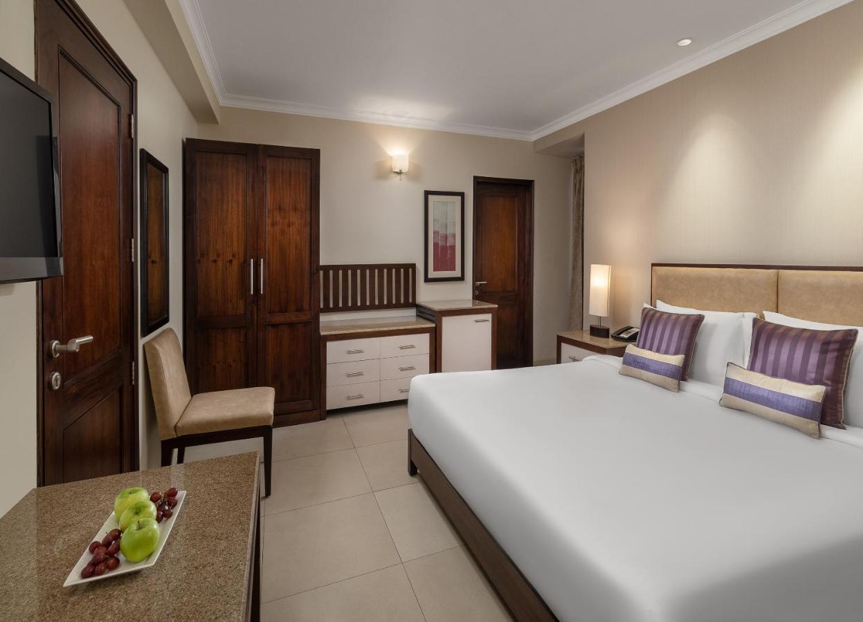 Sarovar Portico Surajkund Hotel New Delhi