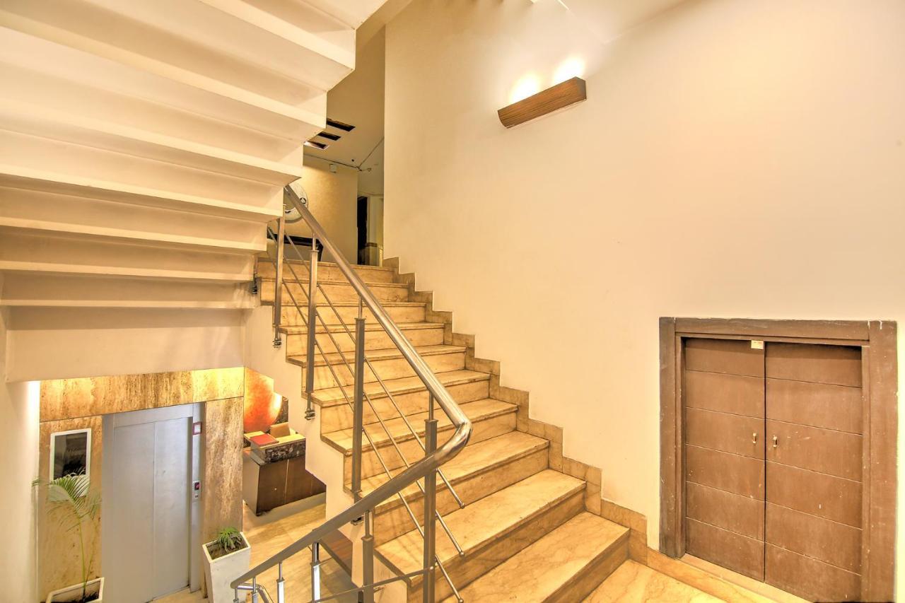 Fabexpress Le Grand New Delhi