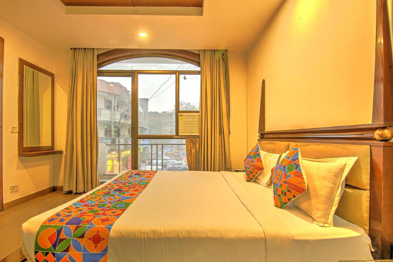 Fabexpress Le Grand Hotel 3*
