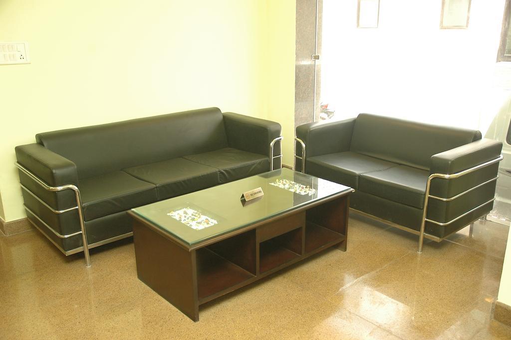 Hotel Airport Daya Capitol New Delhi