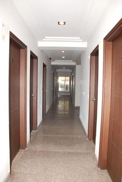Airport Daya Capitol Hotel New Delhi