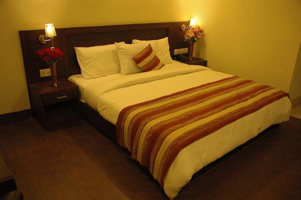Hotel Airport Daya Capitol New Delhi