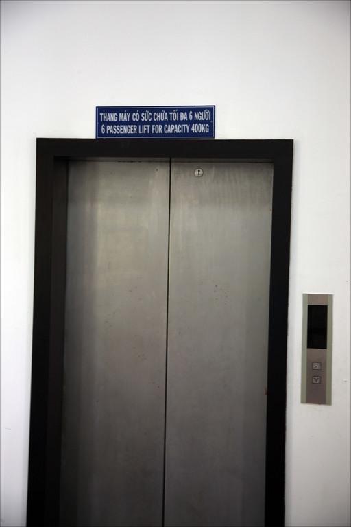 Hotel Airport Daya Capitol New Delhi