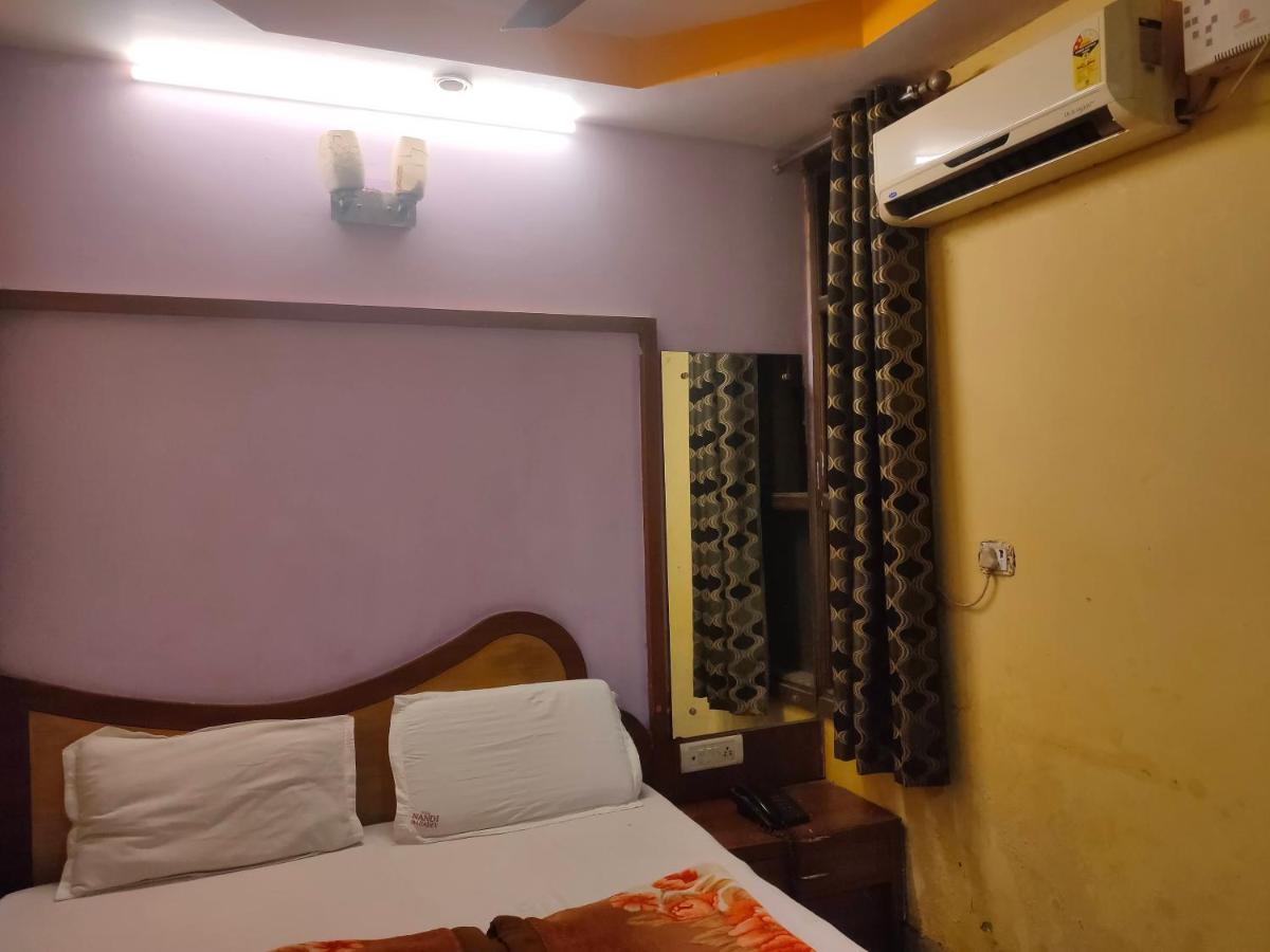 Hotel Nandi Mahadev By Wb