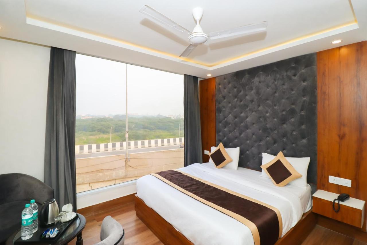 View - A Boutique 3* New Delhi