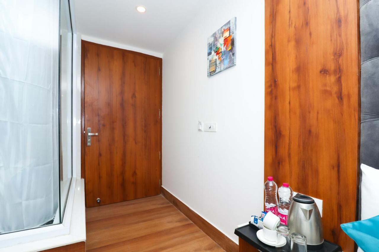 Hotel View - A Boutique 3*
