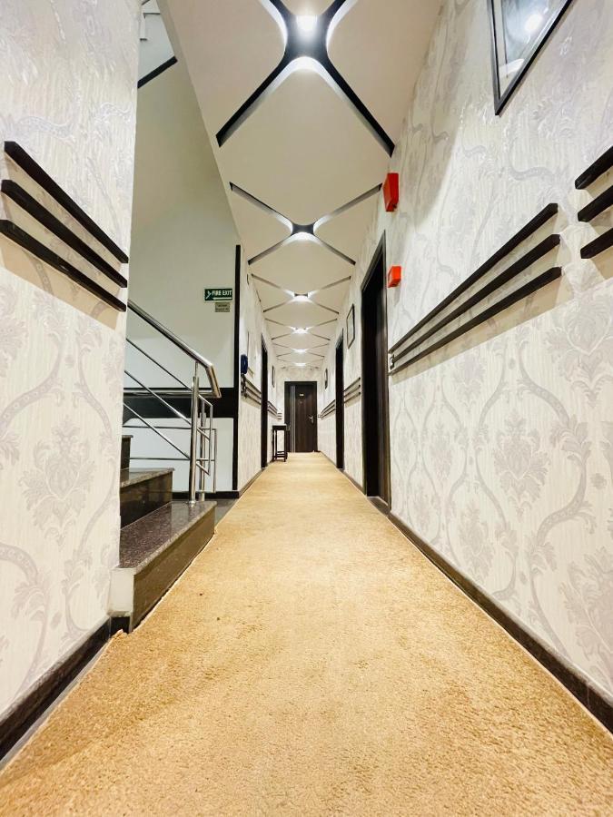 Aiwan-e-shahi Hotel 3*
