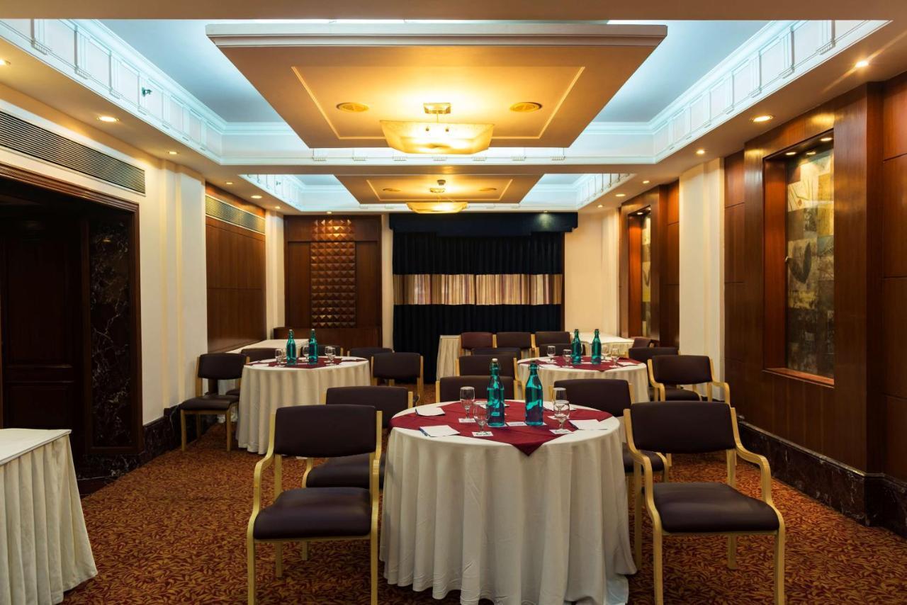 Park By Radisson,south Delhi Hotel