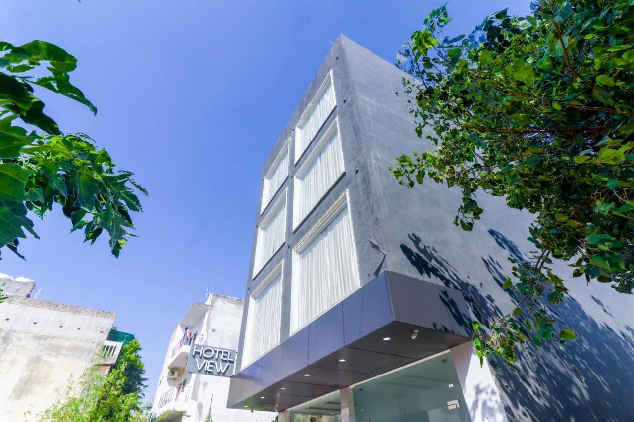 View - A Boutique New Delhi