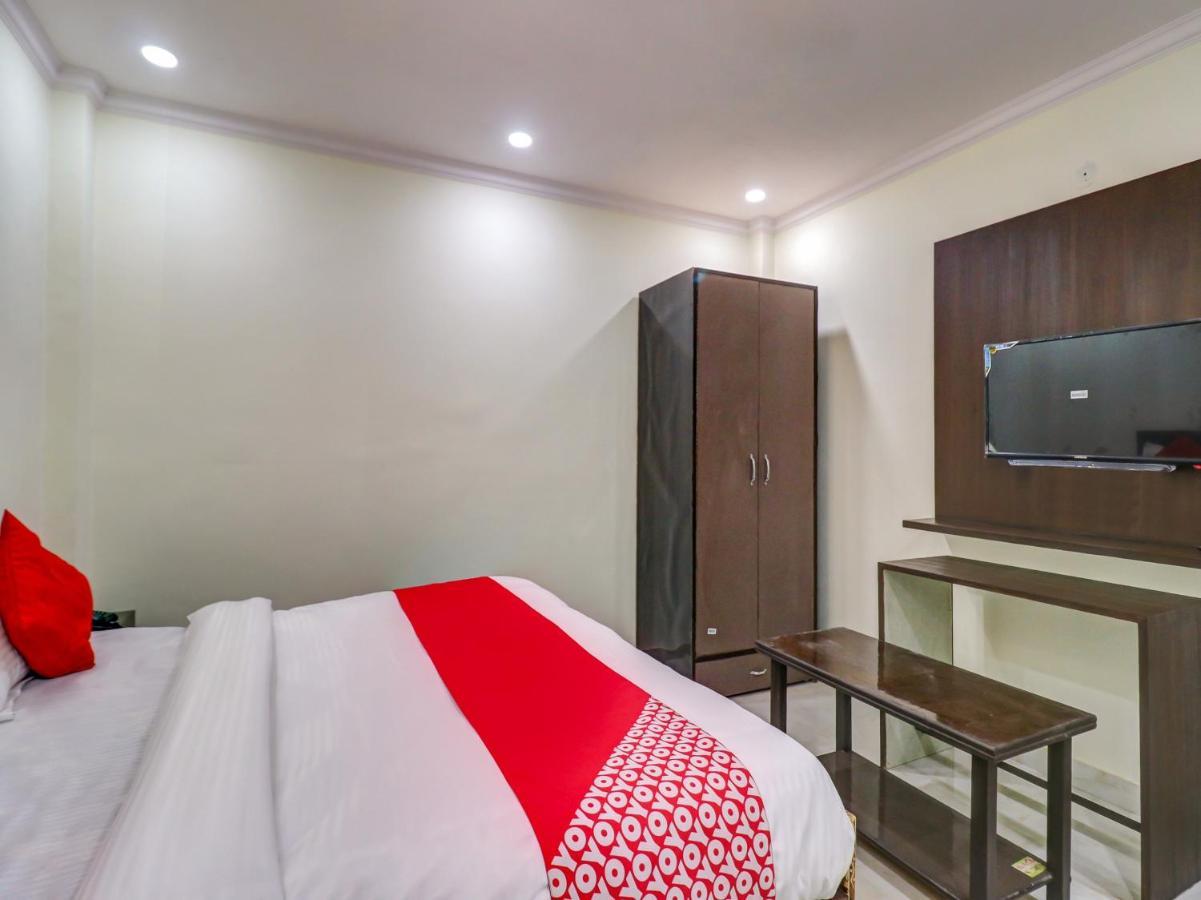 Hotel Oyo 77353 Tom & Jerry 3*