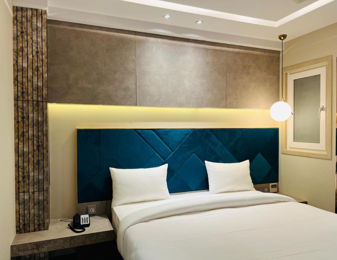 Hotel The Prime Delhi - 2025 Traveller'S Choice Award Winning Hotel New Delhi