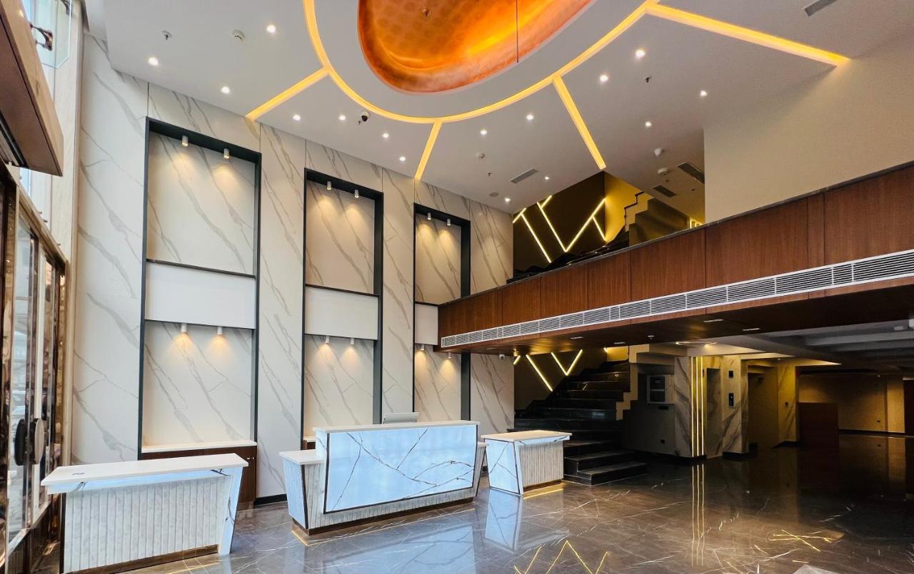 Hotel The Prime Delhi - 2025 Traveller'S Choice Award Winning Hotel