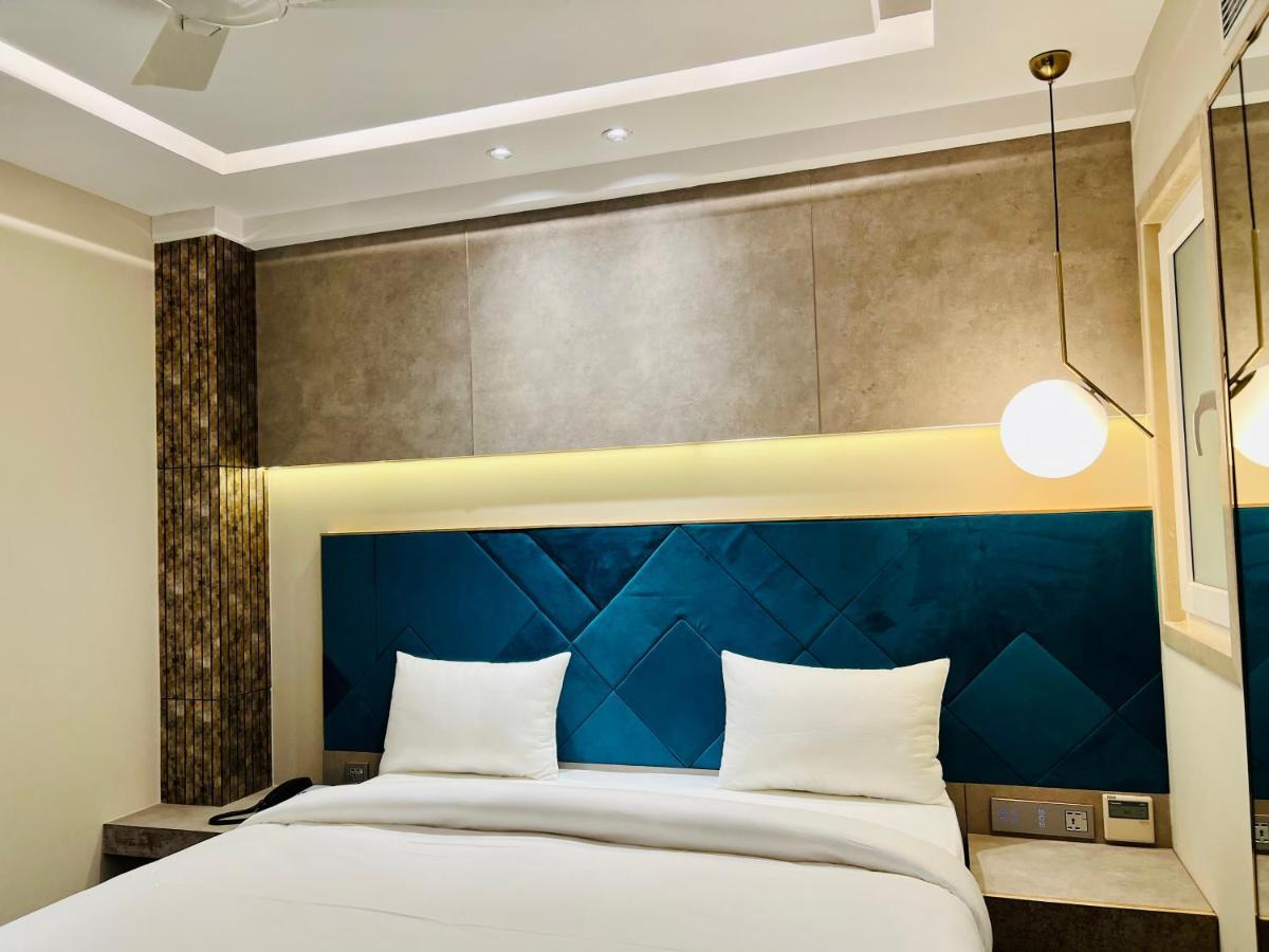 The Prime Delhi - 2025 Traveller'S Choice Award Winning Hotel