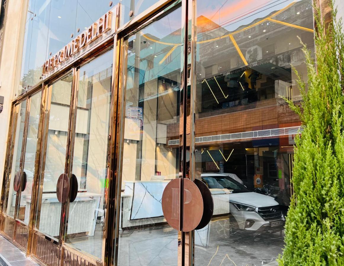 The Prime Delhi - 2025 Traveller'S Choice Award Winning Hotel