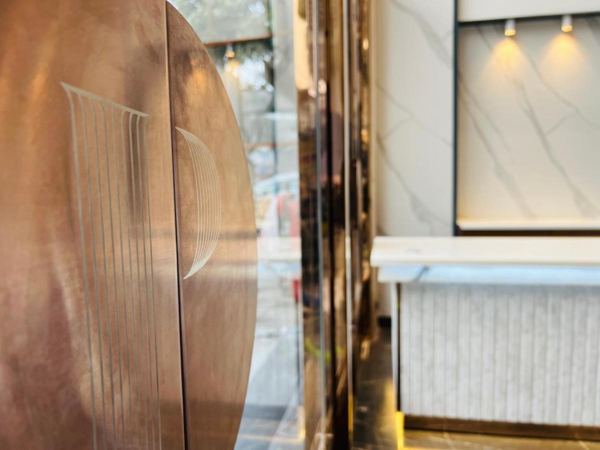The Prime Delhi - 2025 Traveller'S Choice Award Winning Hotel