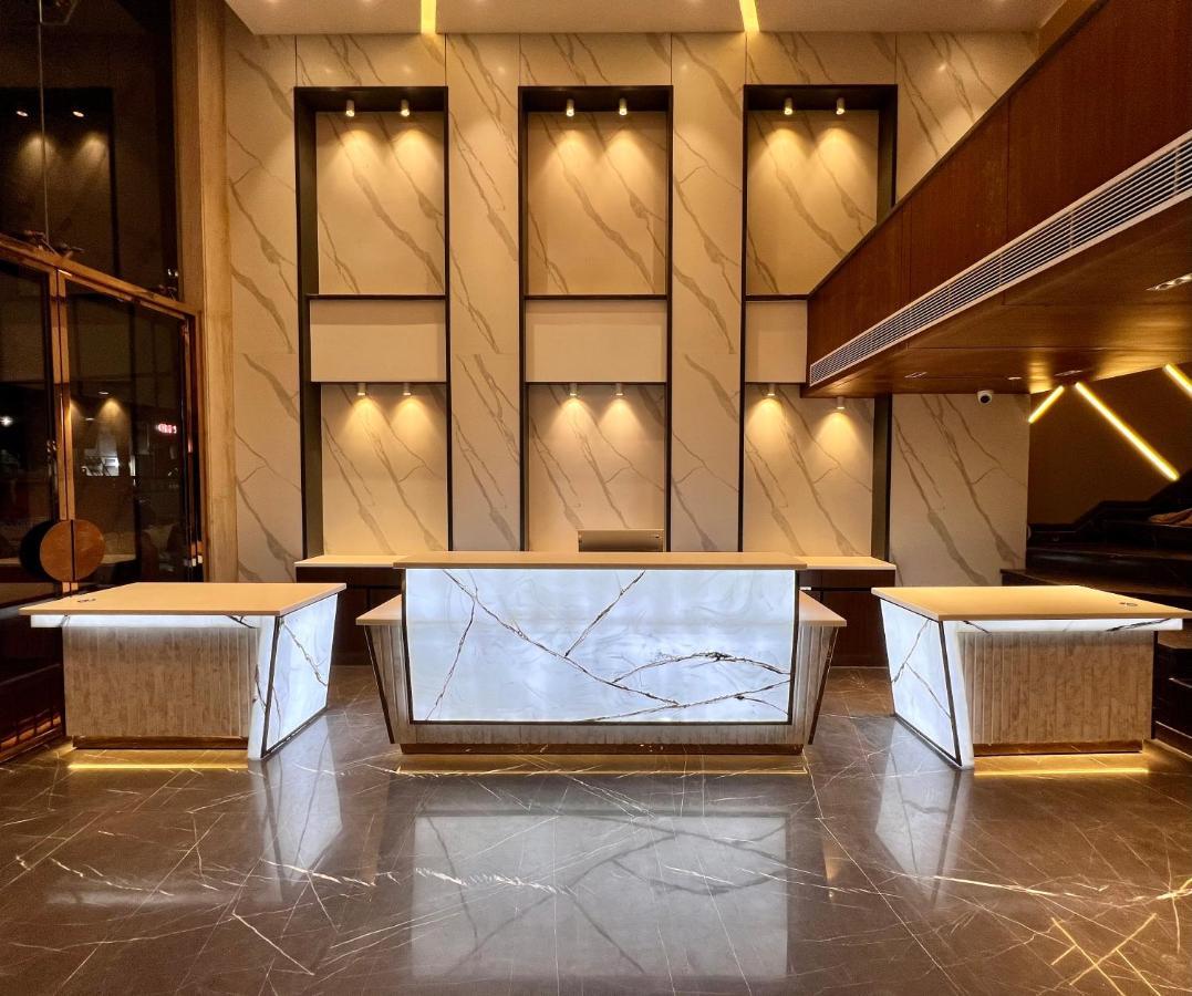 The Prime Delhi - 2025 Traveller'S Choice Award Winning Hotel Hotel