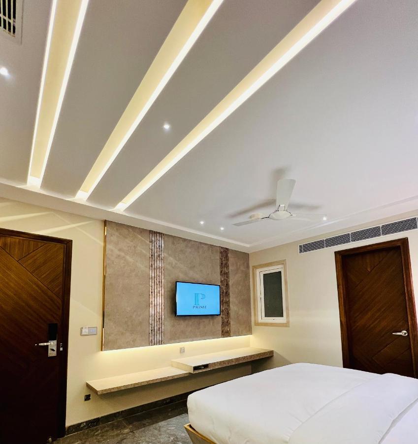 Hotel The Prime Delhi - 2025 Traveller'S Choice Award Winning Hotel New Delhi