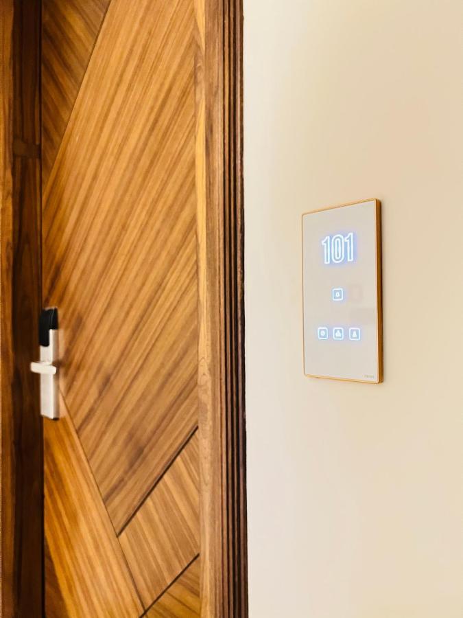 Hotel The Prime Delhi, A Luxury Collection