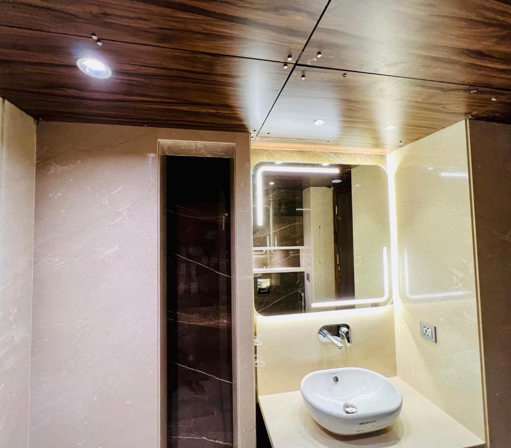 The Prime Delhi - 2025 Traveller'S Choice Award Winning Hotel 4*