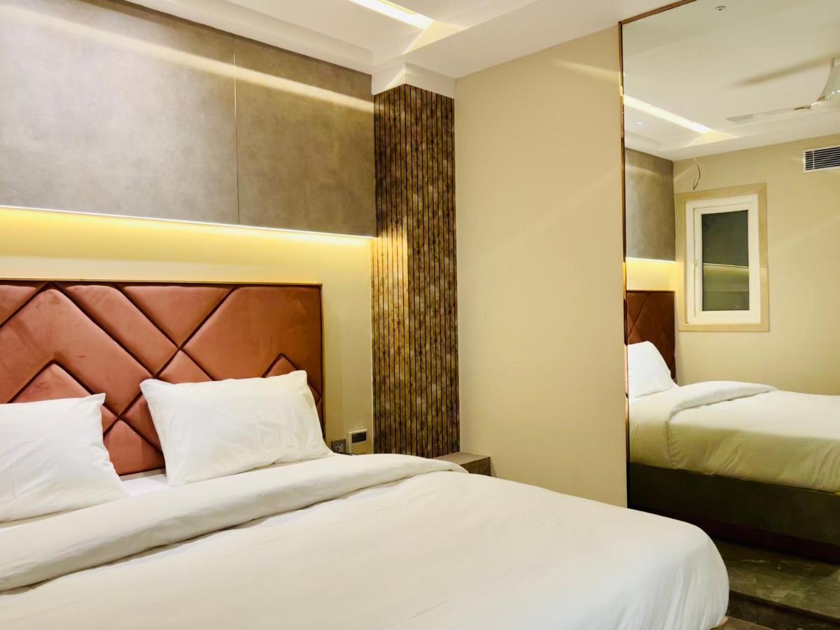 The Prime Delhi - 2025 Traveller'S Choice Award Winning Hotel 4*