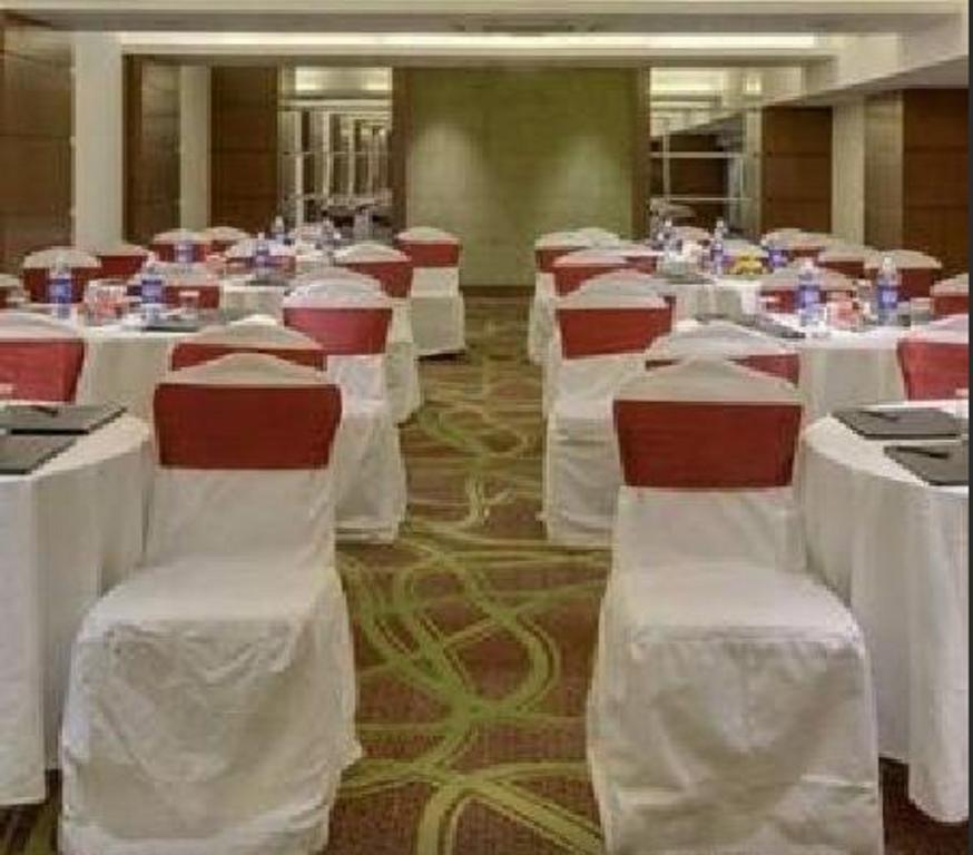 New Walnut Castle 3* Delhi (National Capital Territory of India)