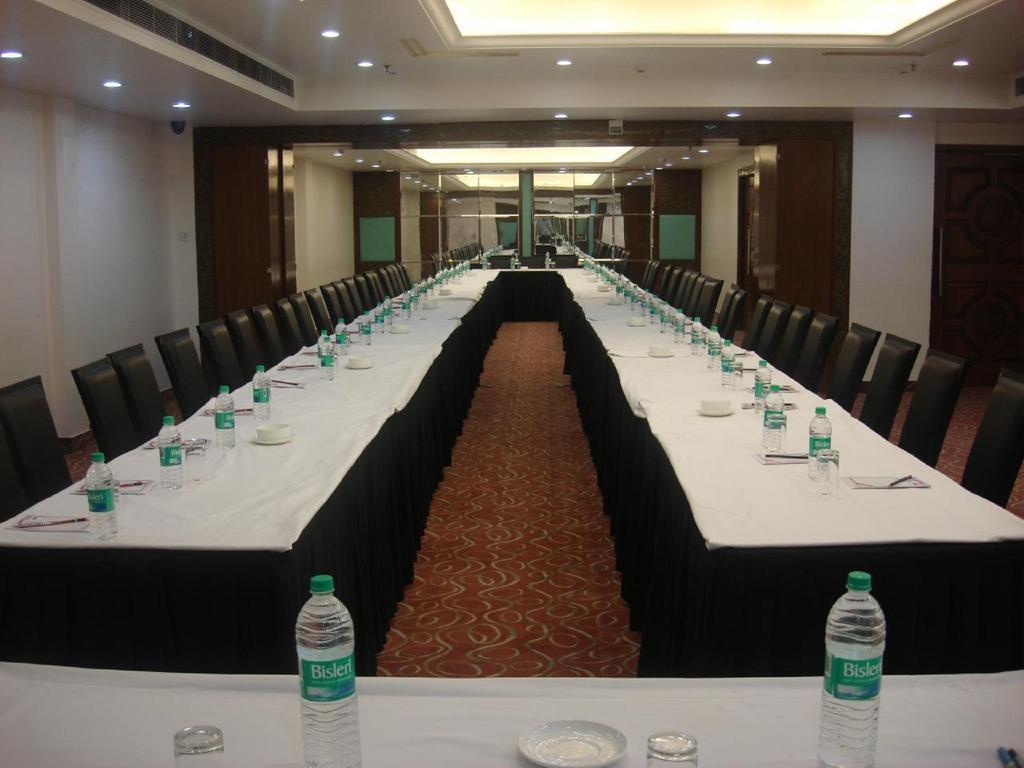 New Walnut Castle 3* Delhi (National Capital Territory of India)