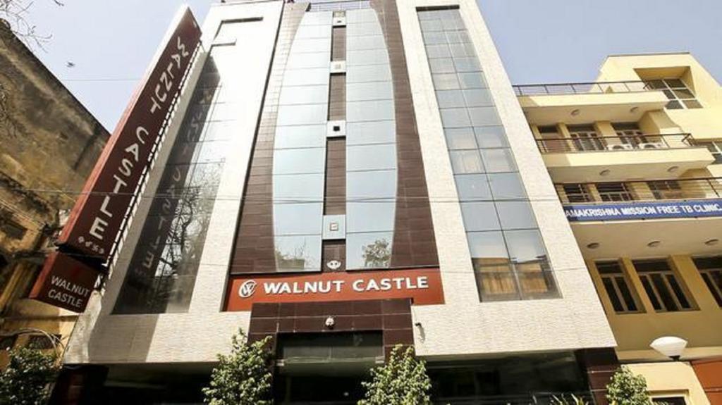 New Walnut Castle Delhi (National Capital Territory of India)