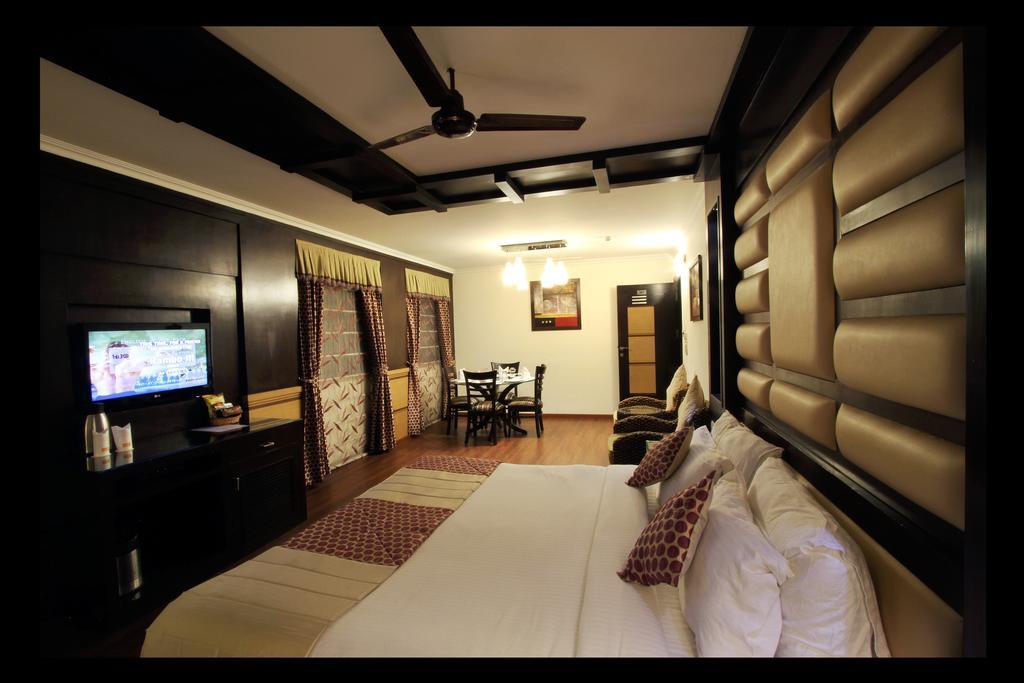 Southgate Delhi 3* New Delhi