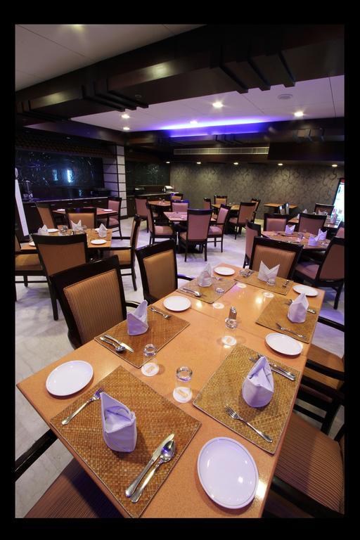 Hotel Southgate Delhi