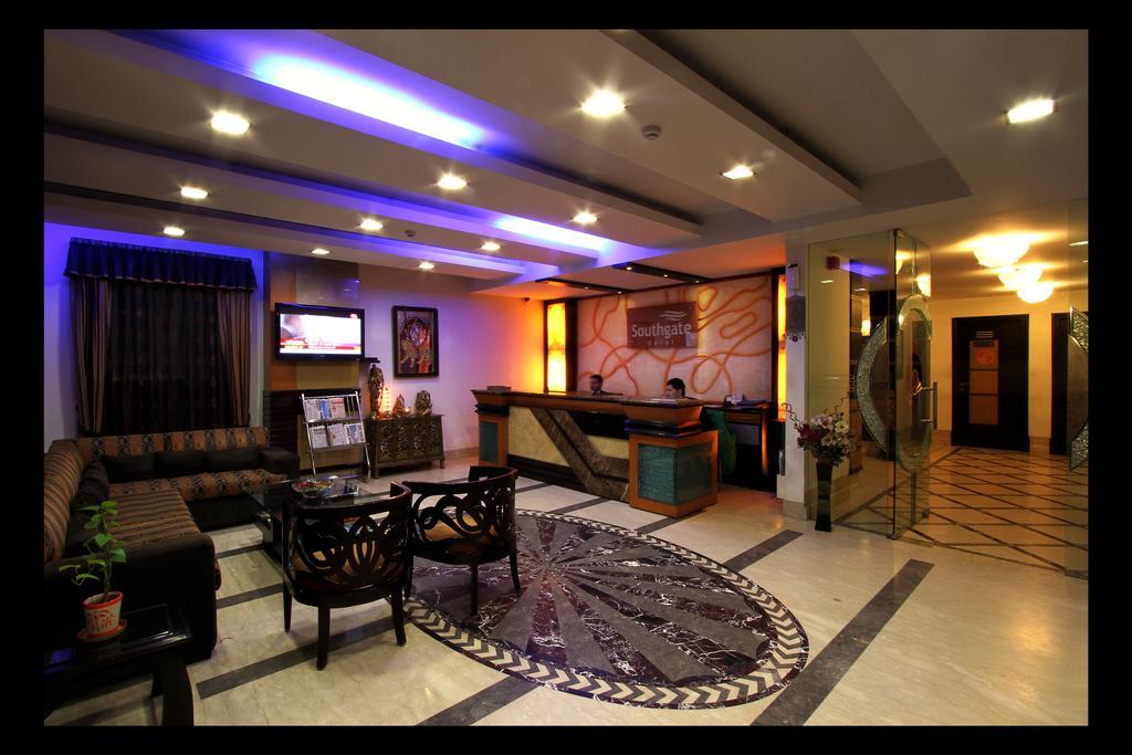Southgate Delhi 3*