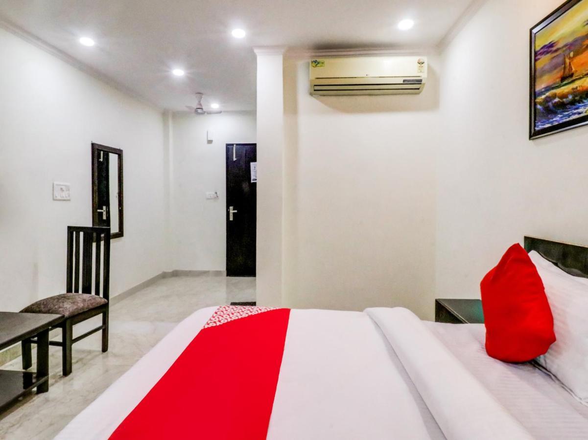 Hotel Oyo 77353 Tom & Jerry