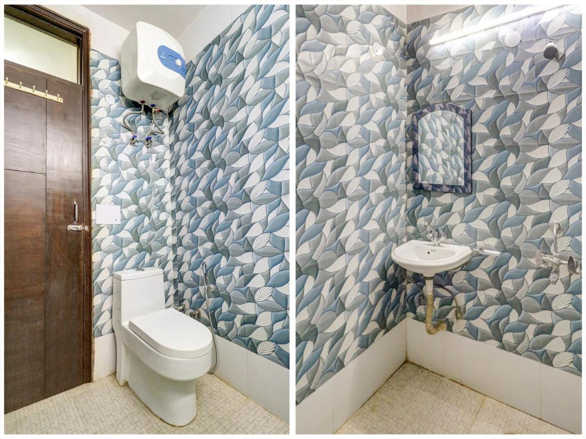 Oyo 77353 Tom & Jerry Hotel 3*