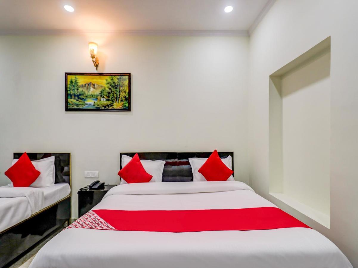 Hotel Oyo 77353 Tom & Jerry