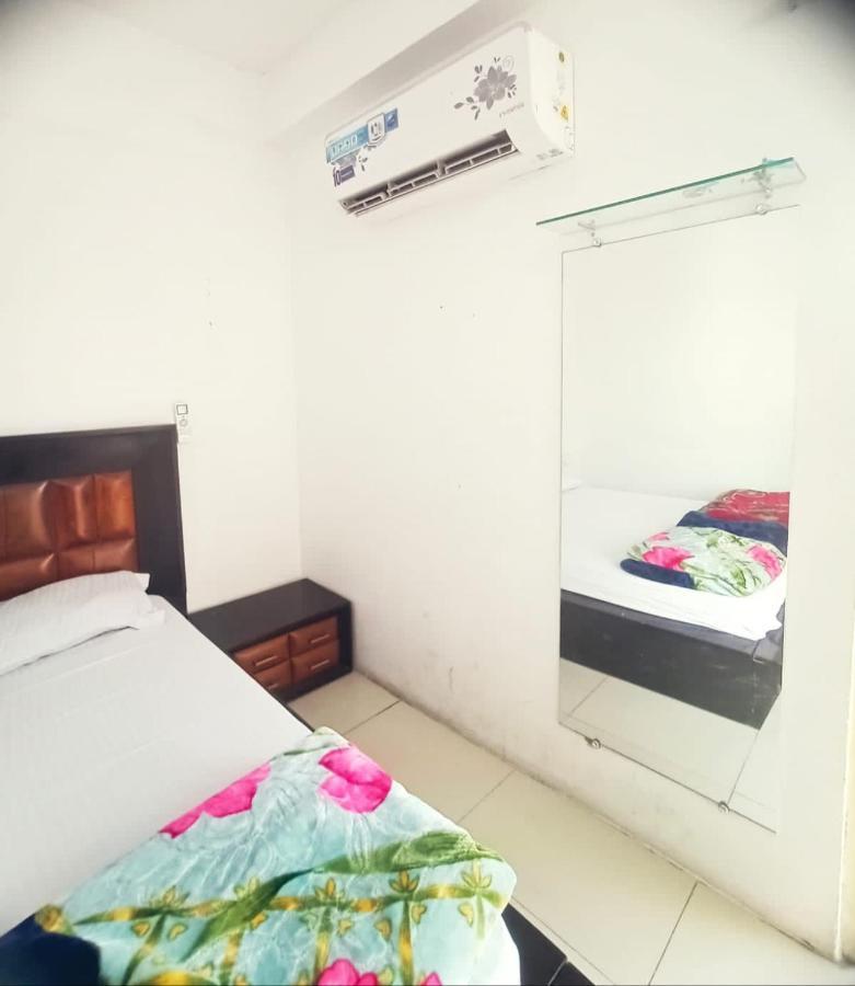 Ac Hostel *