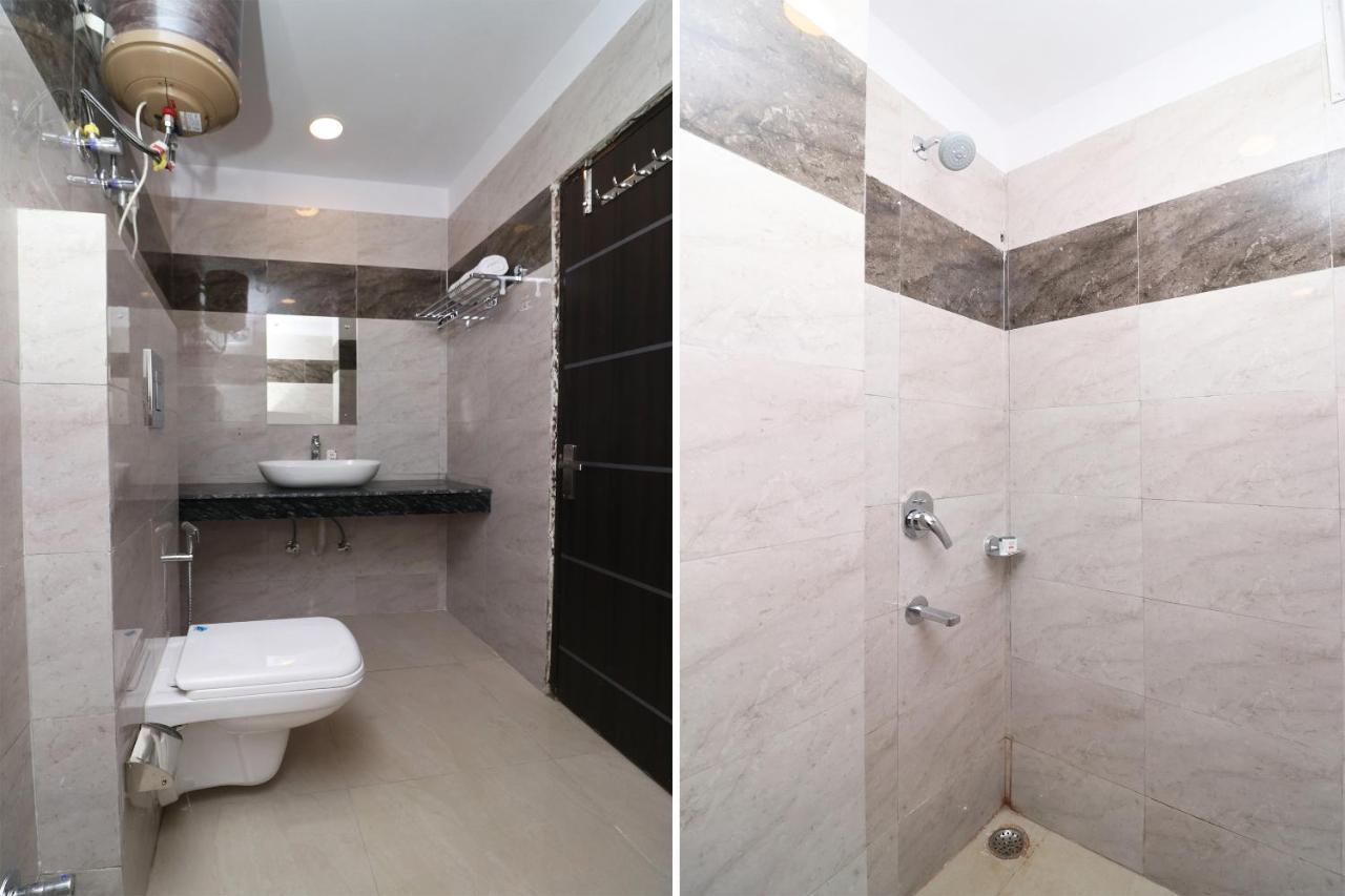 Oyo 36848 Embellish 3* New Delhi