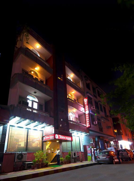 Capital O 2382 White House Continental Delhi (National Capital Territory of India)