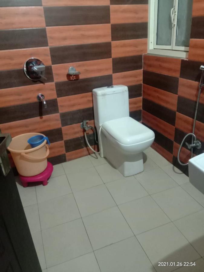 Hotel Airport P New Delhi