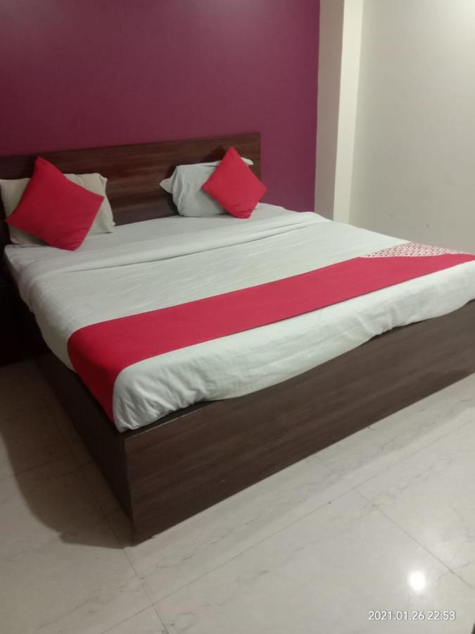 Hotel Airport P