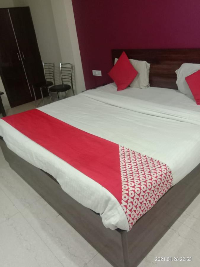 Hotel Airport P New Delhi