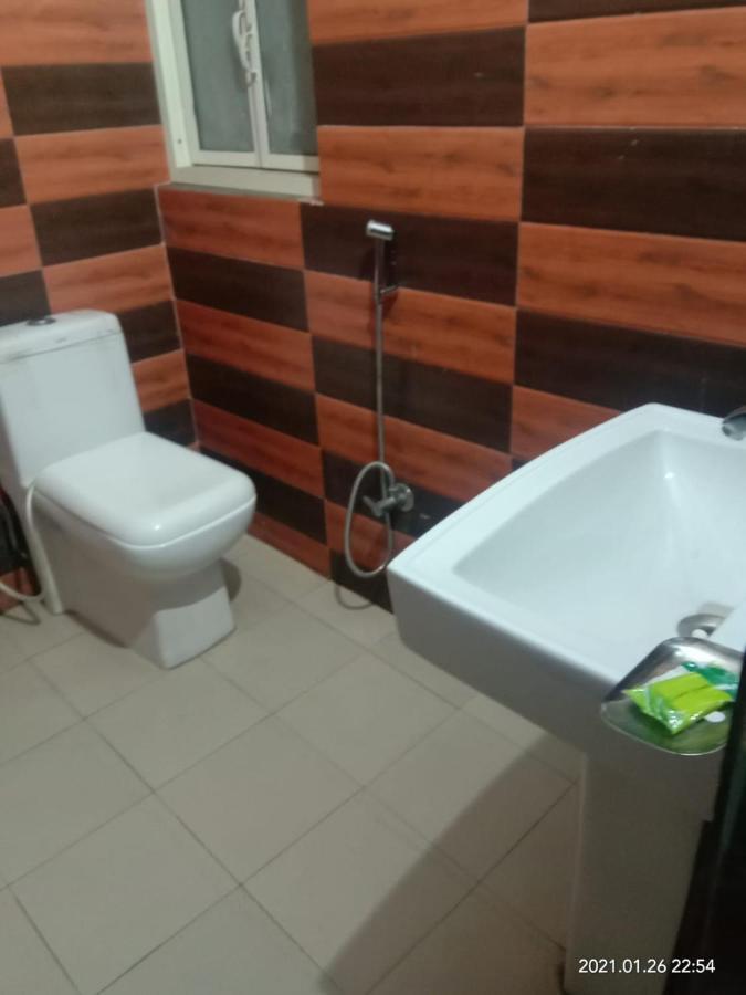 Airport P Hotel