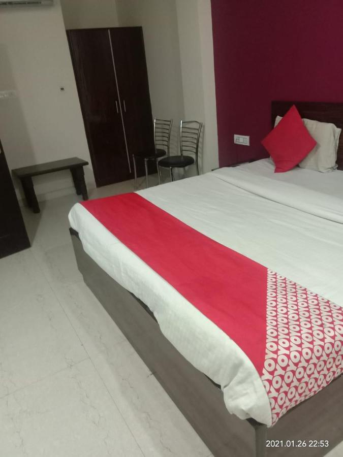 Airport P Hotel New Delhi