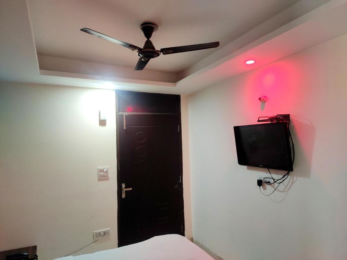 Airport P Hotel 2*