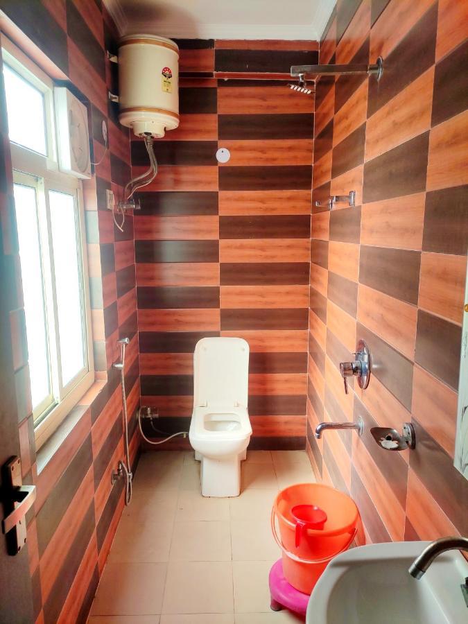 Airport P Hotel New Delhi