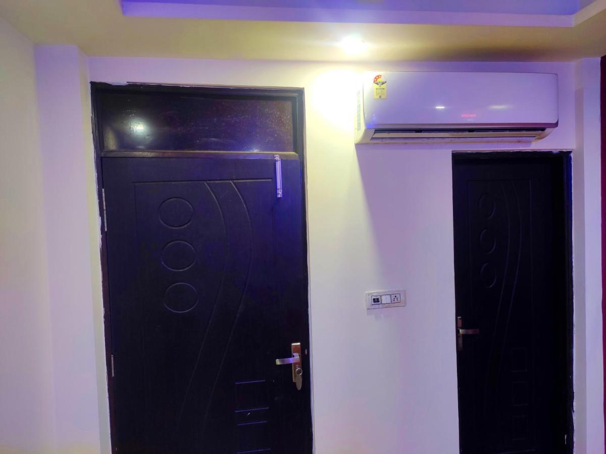 Airport P Hotel