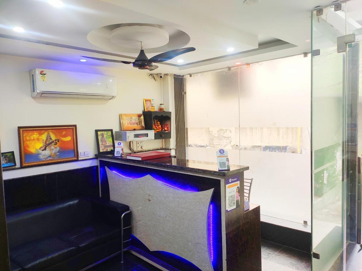 Hotel Airport P New Delhi
