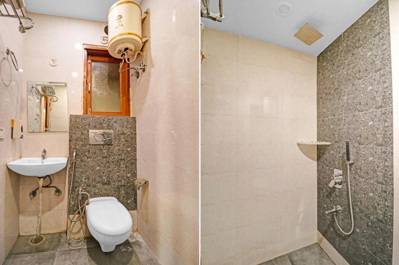 Oyo 45940 Grand Imperial Hotel Delhi (National Capital Territory of India)