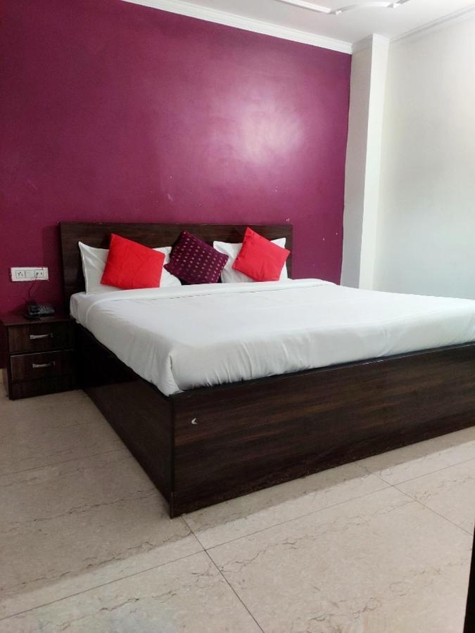 Hotel Airport P New Delhi