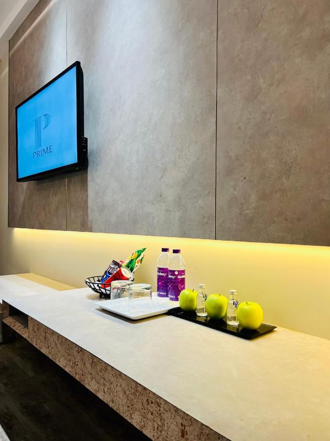 Hotel The Prime Delhi - 2025 Traveller'S Choice Award Winning Hotel